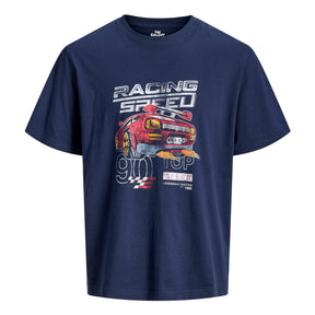 T-Shirt imprimé