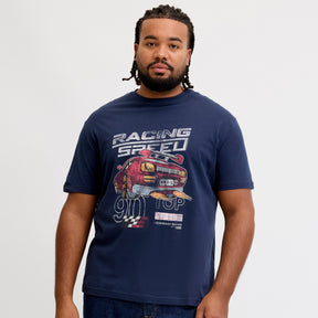 T-Shirt imprimé