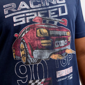 T-Shirt imprimé