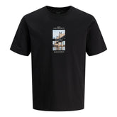 Print T-Shirt