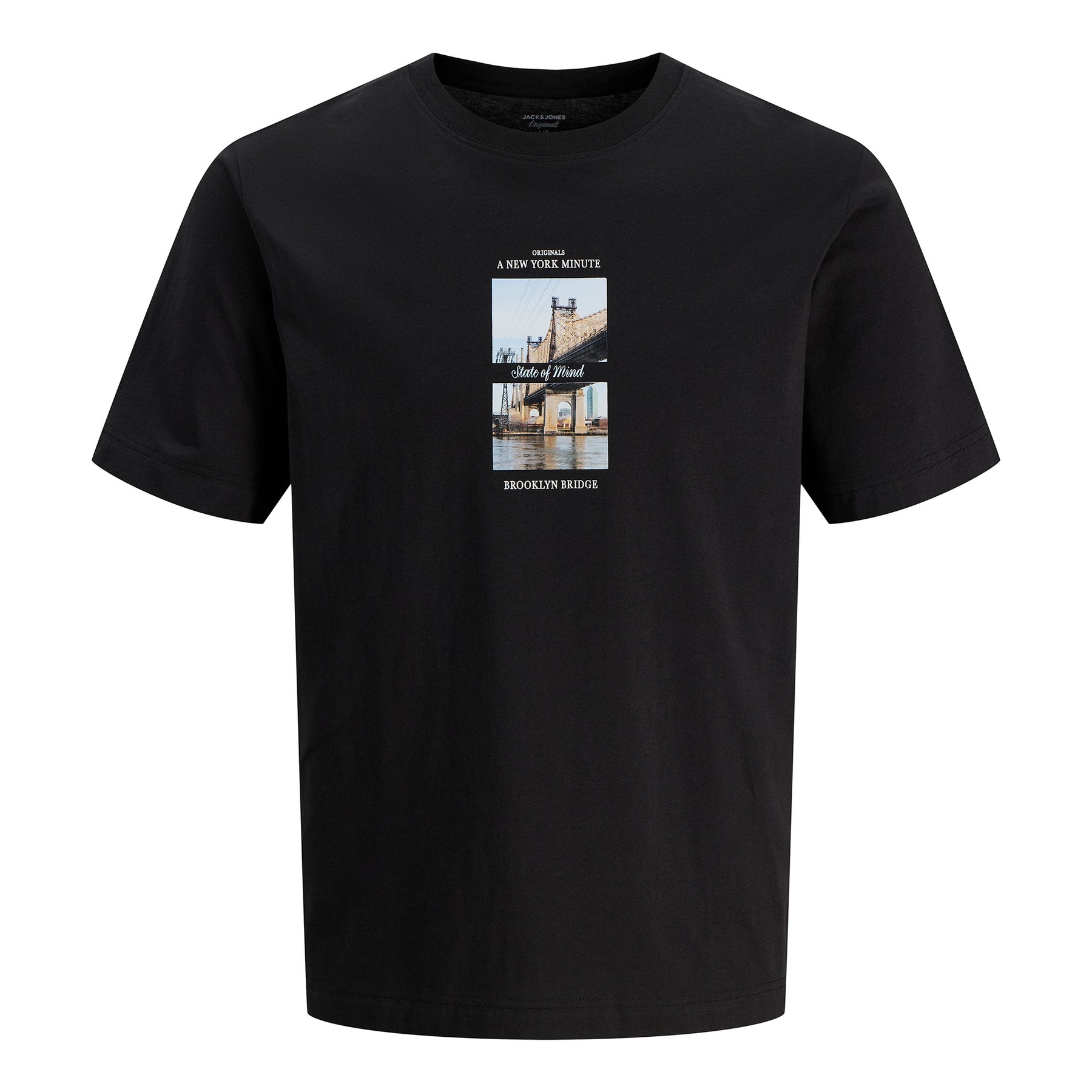 T-Shirt imprimé