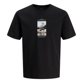 T-Shirt imprimé