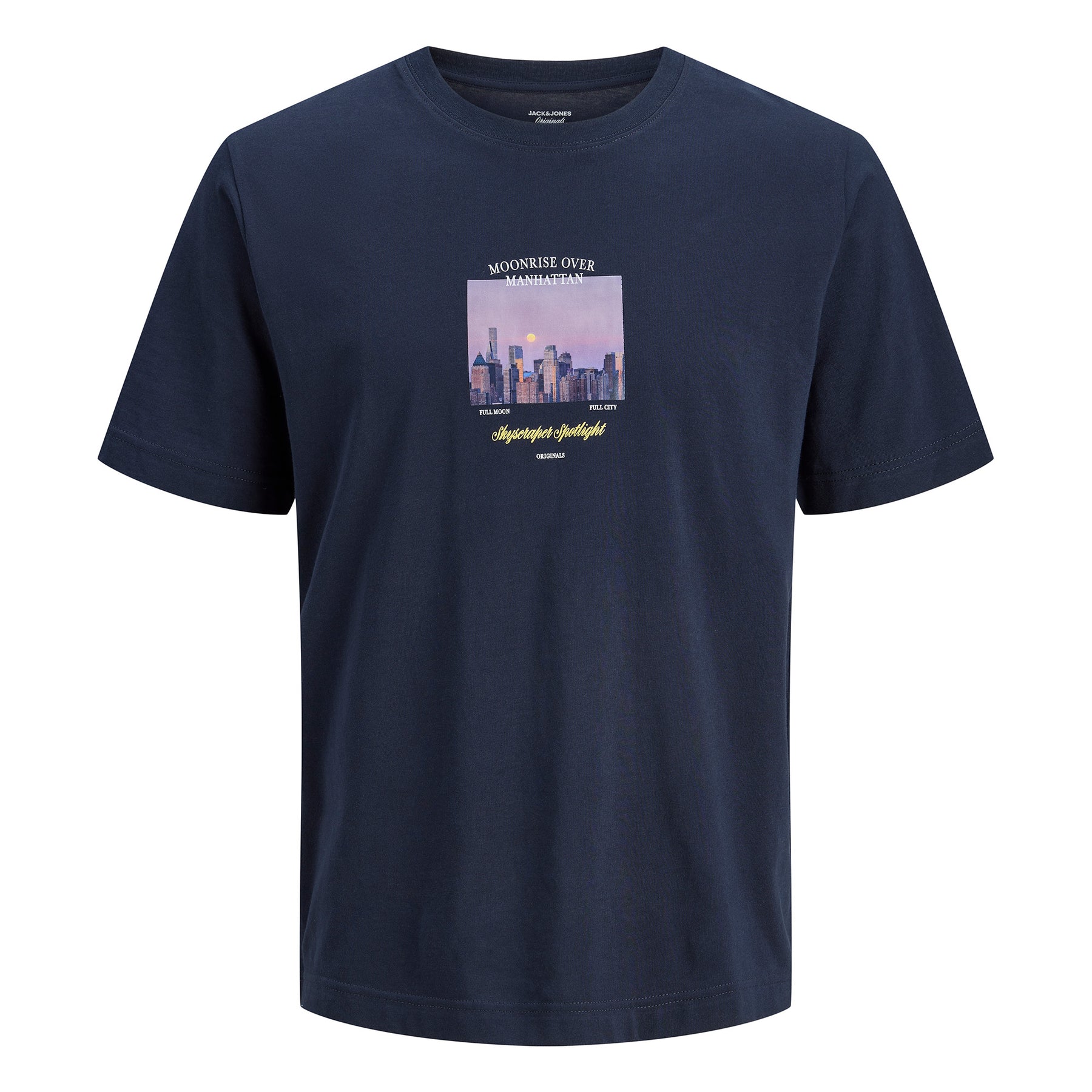 T-Shirt imprimé