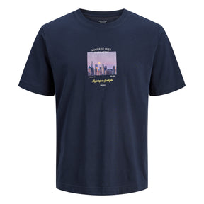 T-Shirt imprimé