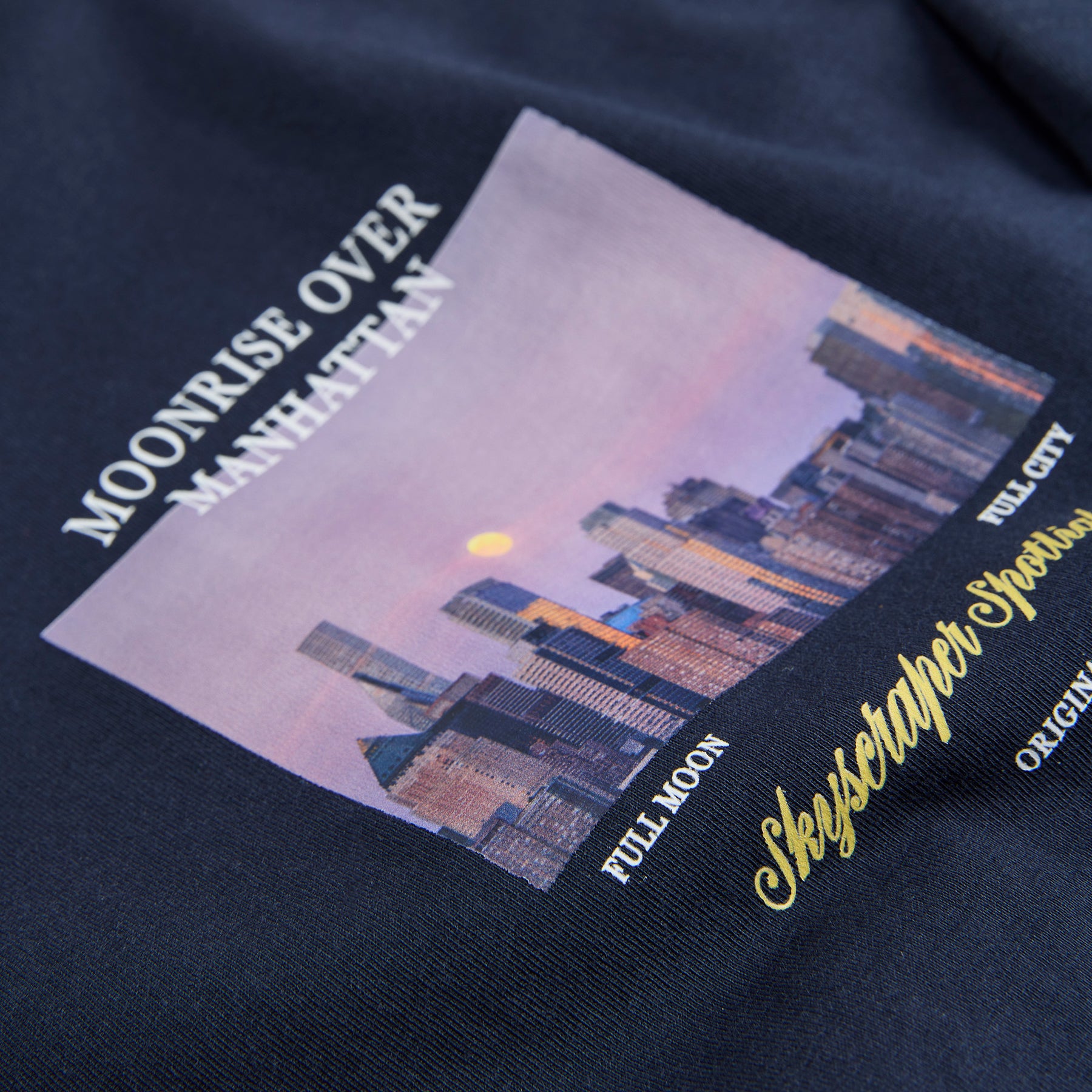 T-Shirt imprimé