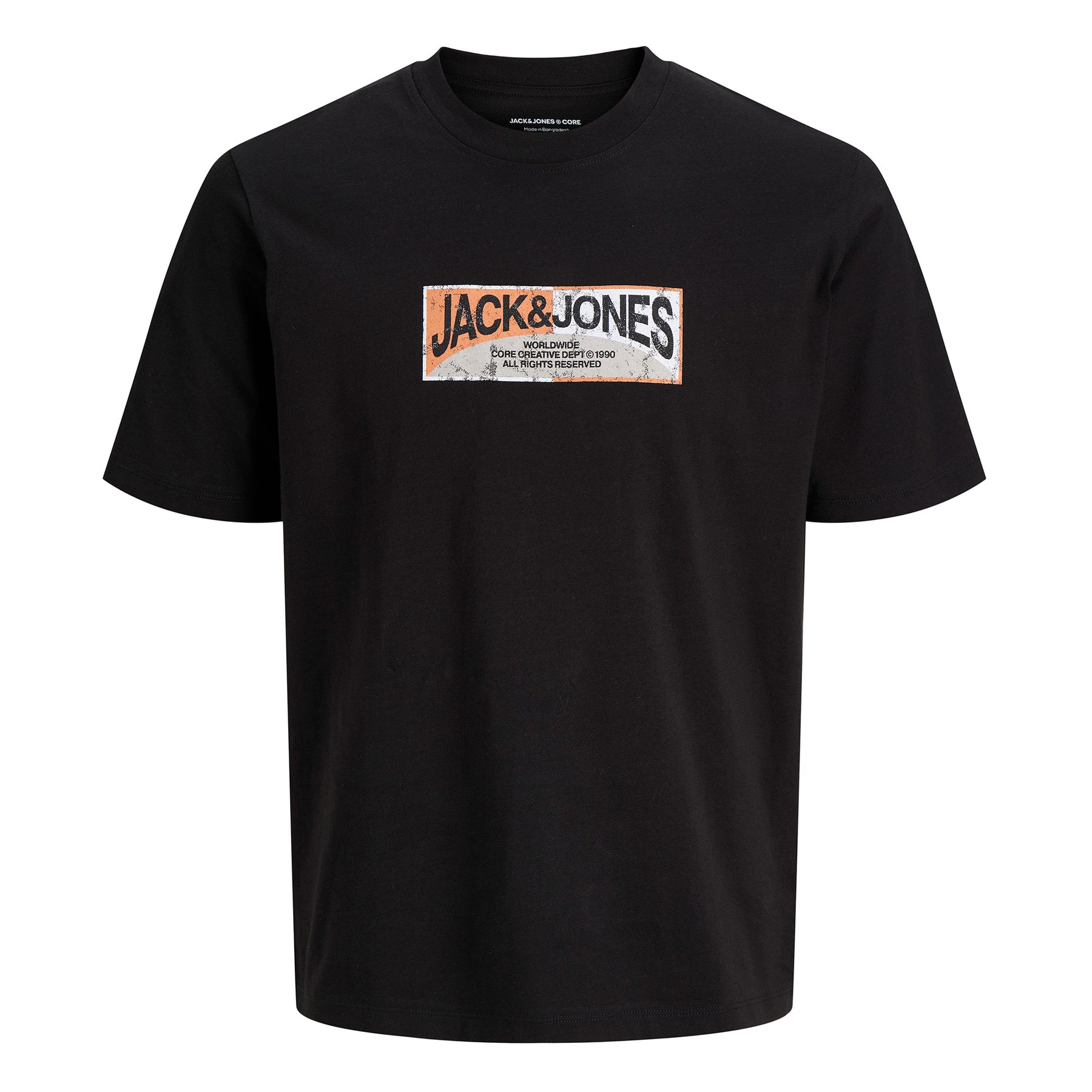 T-Shirt imprimé