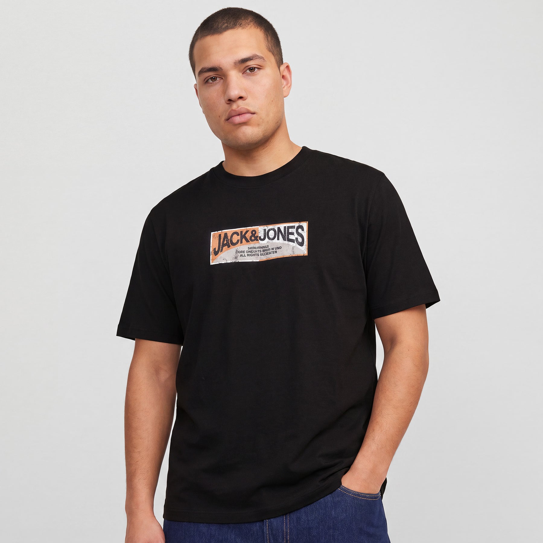 T-Shirt imprimé