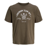 T-Shirt imprimé