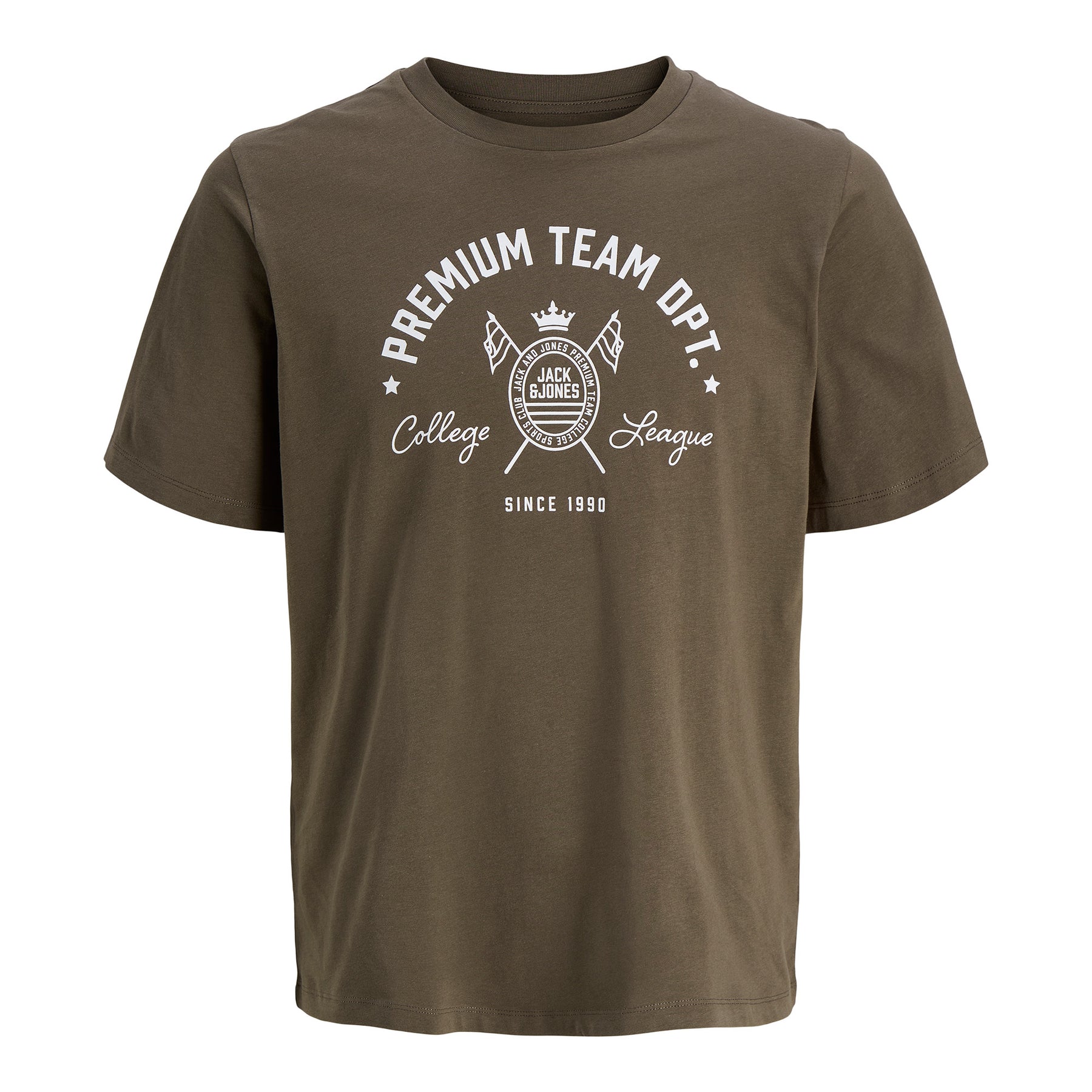 Print T-Shirt