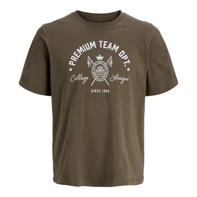 Print T-Shirt