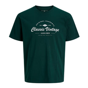 Print T-Shirt