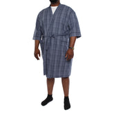 Robe de chambre légère