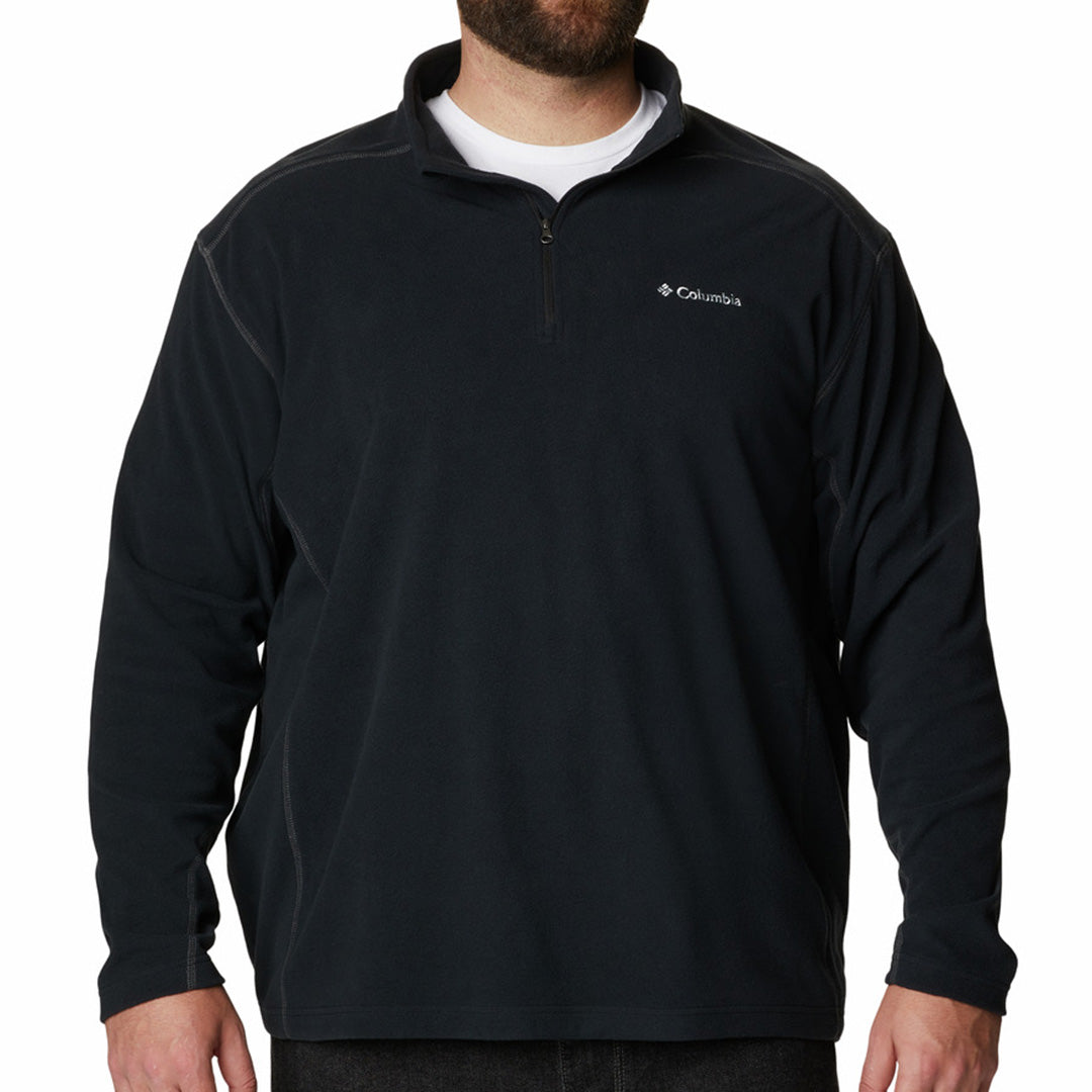 Klamath Range Half-Zip