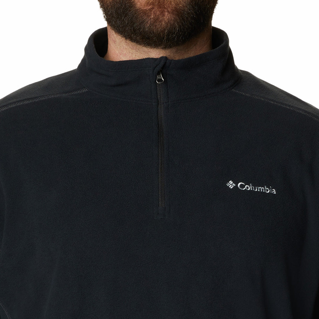 Klamath Range Half-Zip