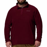 Klamath Range Half-Zip
