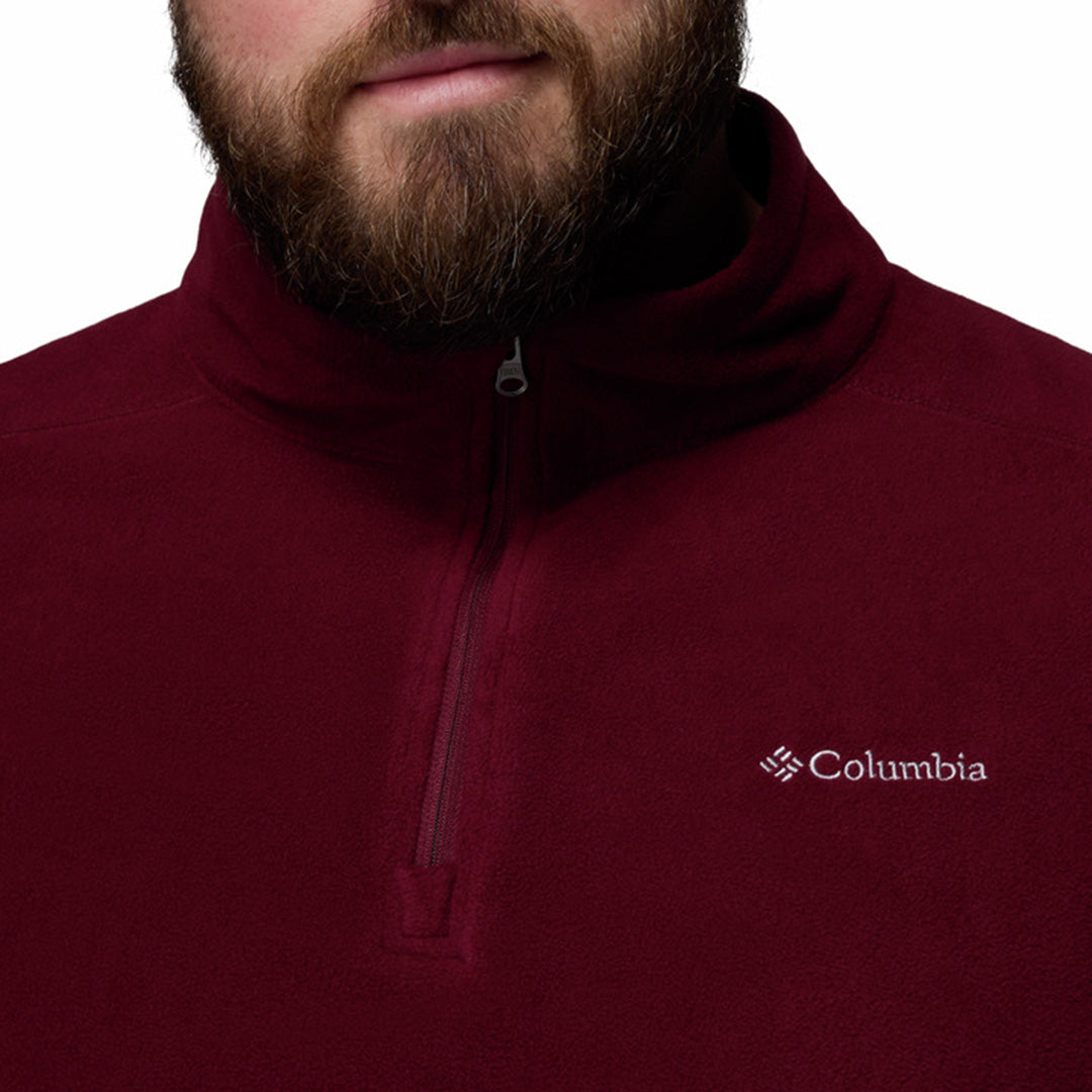 Klamath Range Half-Zip
