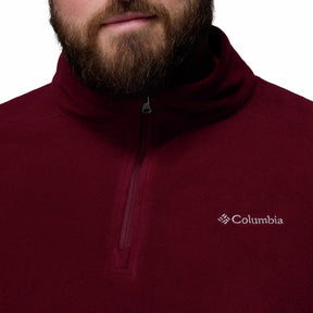 Klamath Range Half-Zip