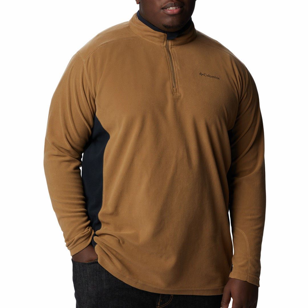 Klamath Range Half-Zip