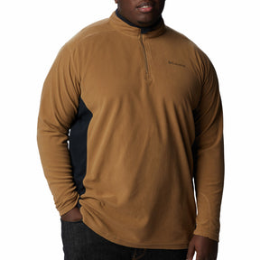 Klamath Range Half-Zip