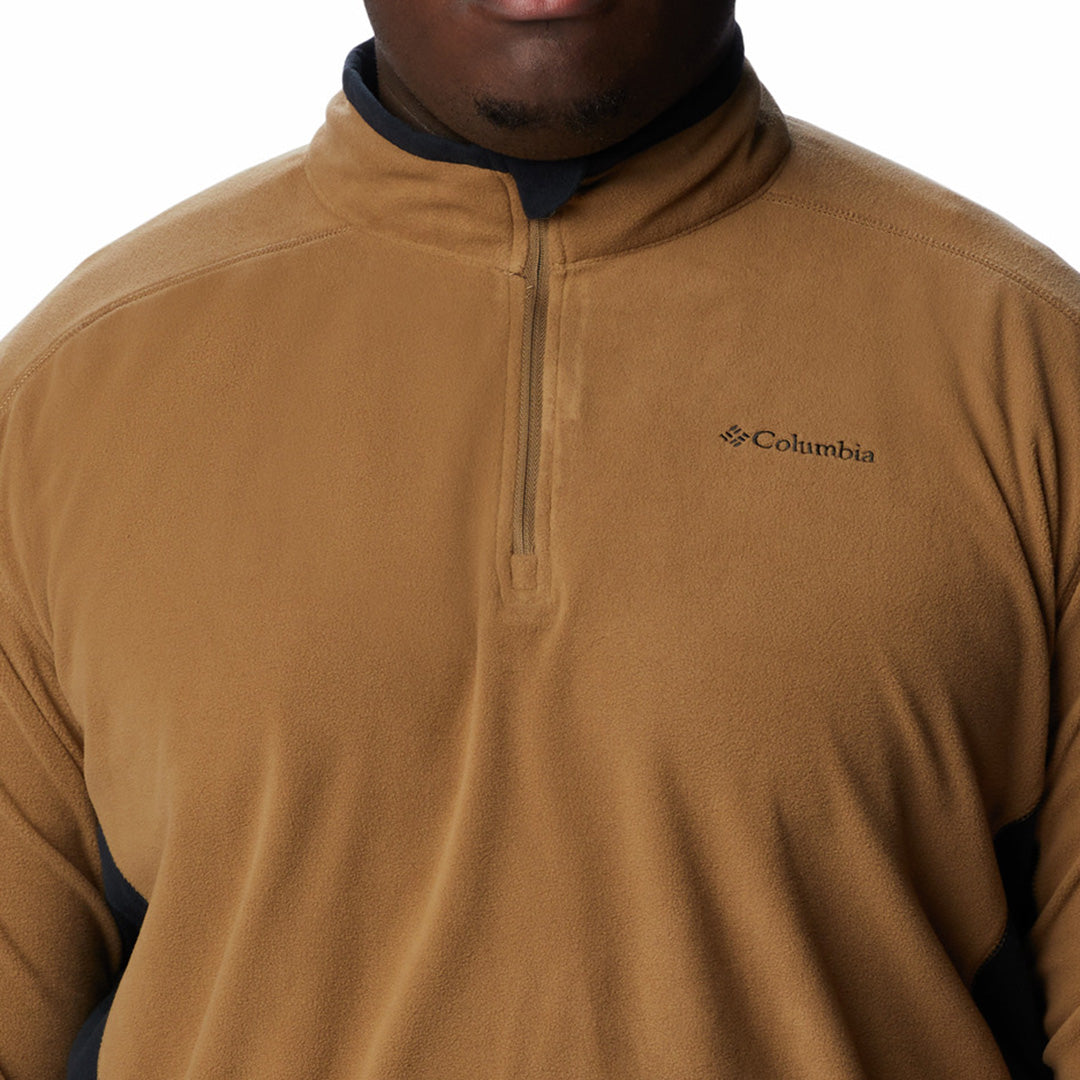 Klamath Range Half-Zip