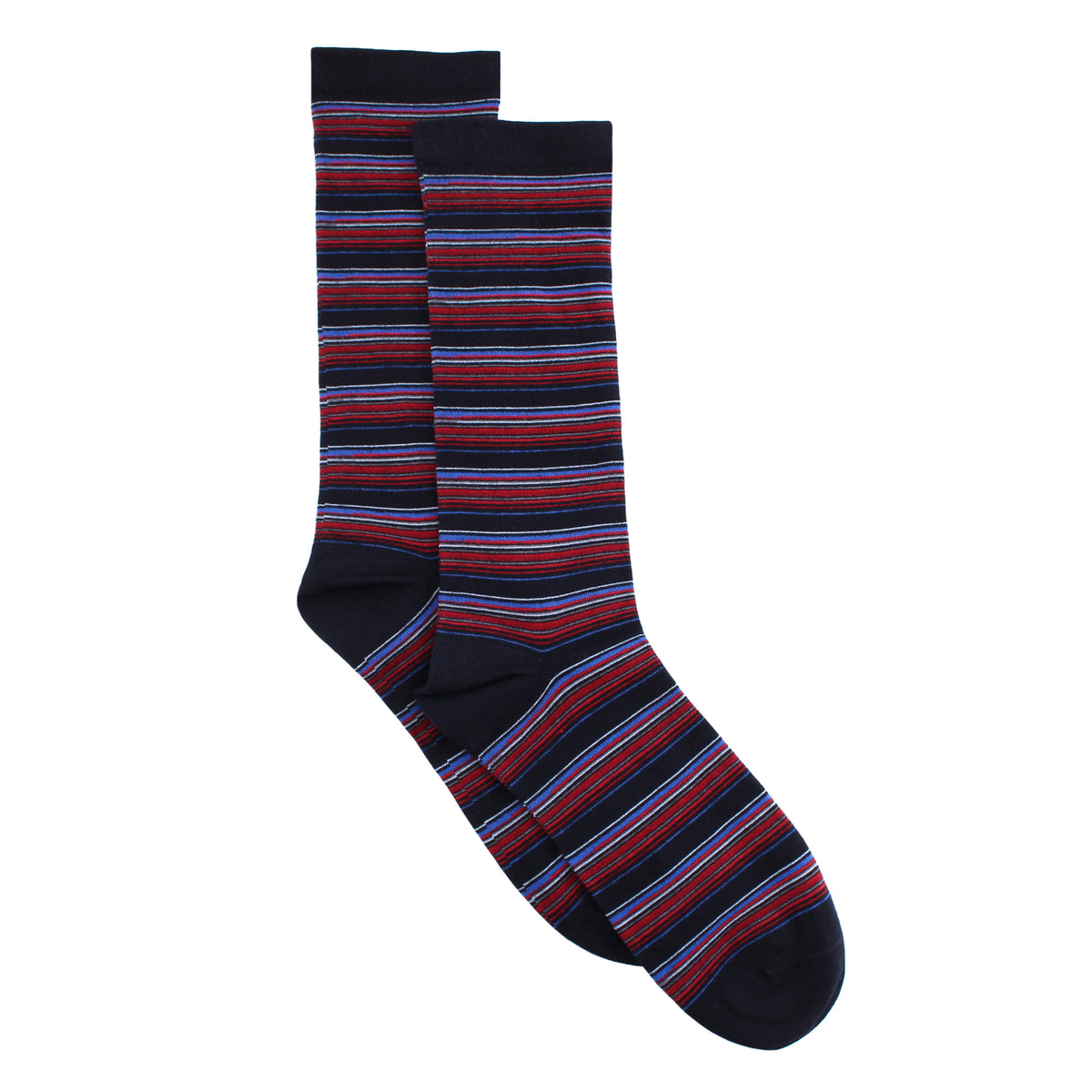 Stripe Socks - 4 FOR 3