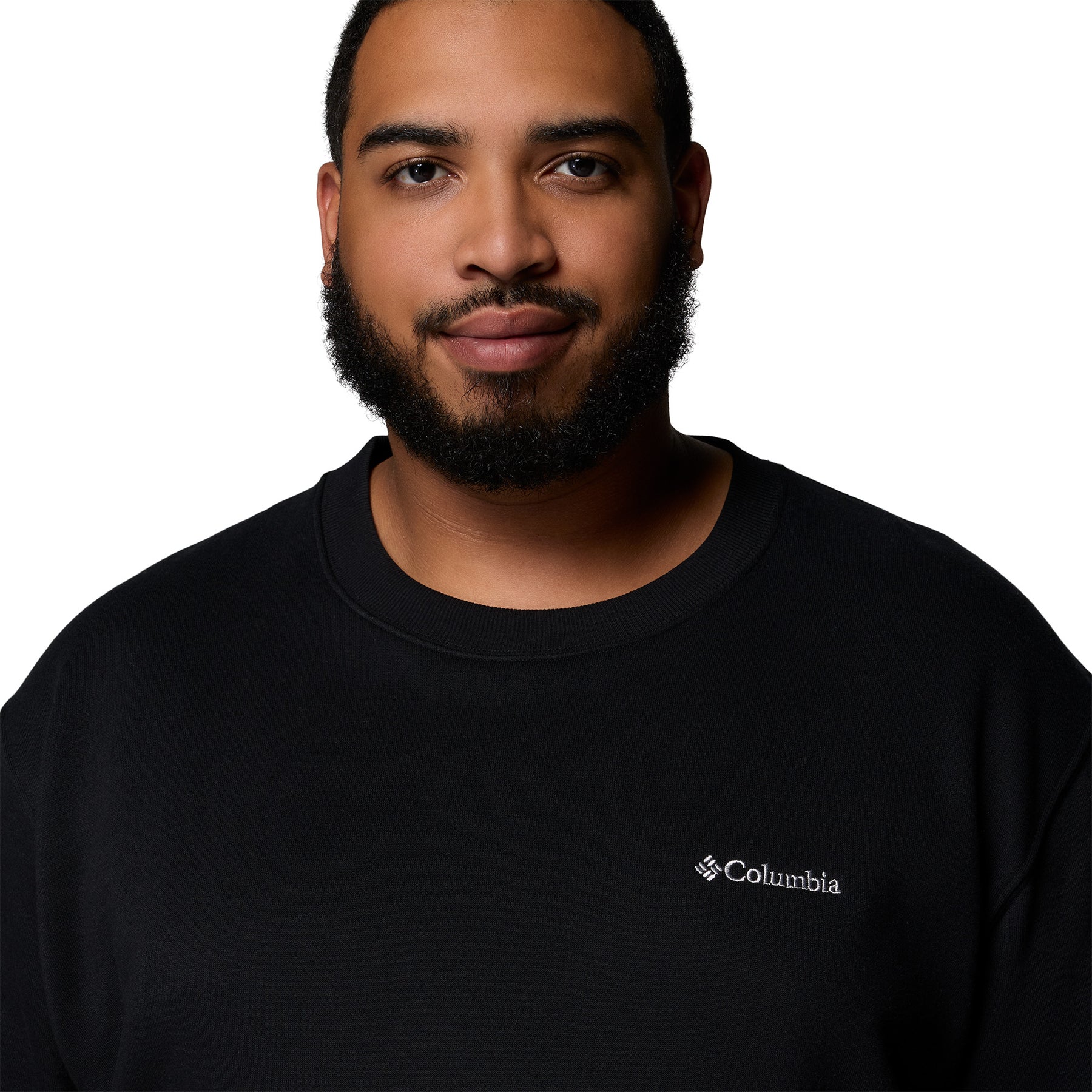 Fleece Sweatshirt
