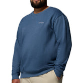 Fleece Sweatshirt