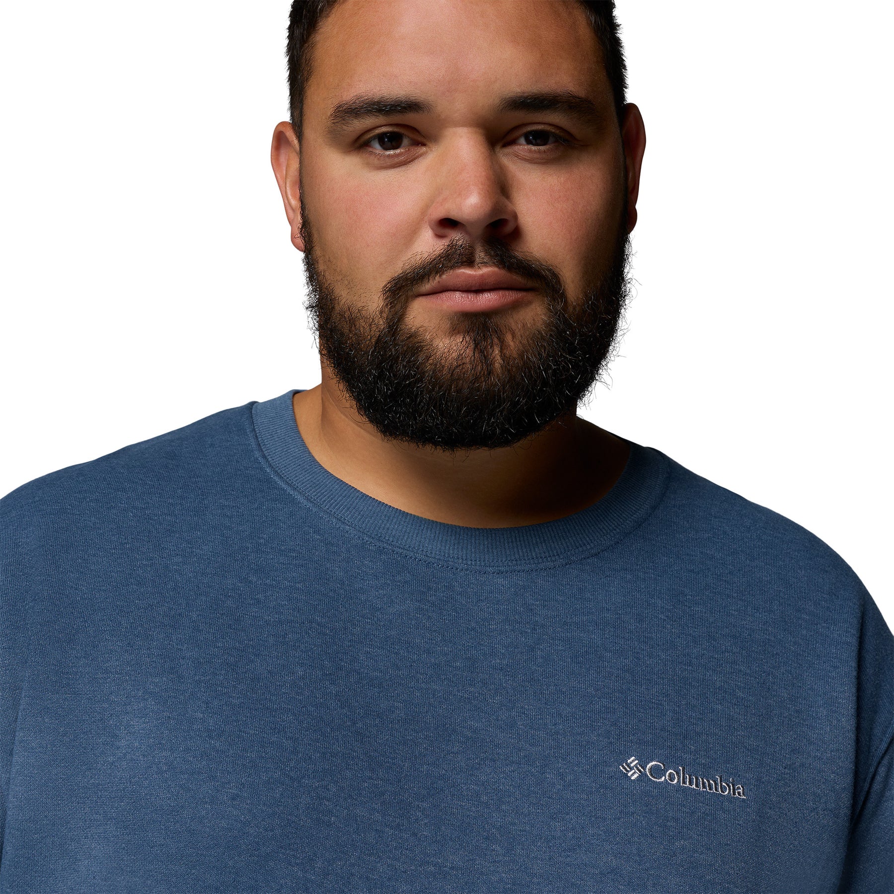 Fleece Sweatshirt
