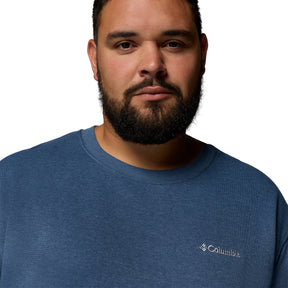 Fleece Sweatshirt