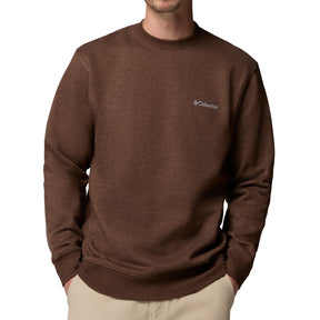 Fleece Sweatshirt