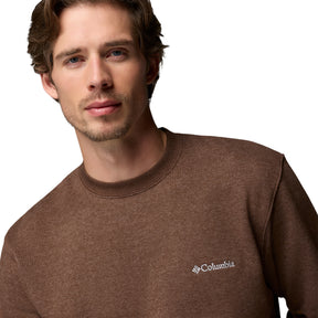 Fleece Sweatshirt