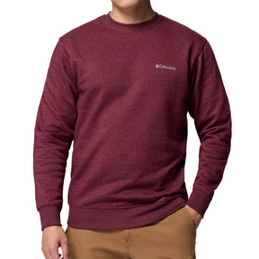 Fleece Sweatshirt