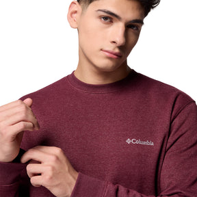 Fleece Sweatshirt