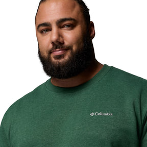 Fleece Sweatshirt