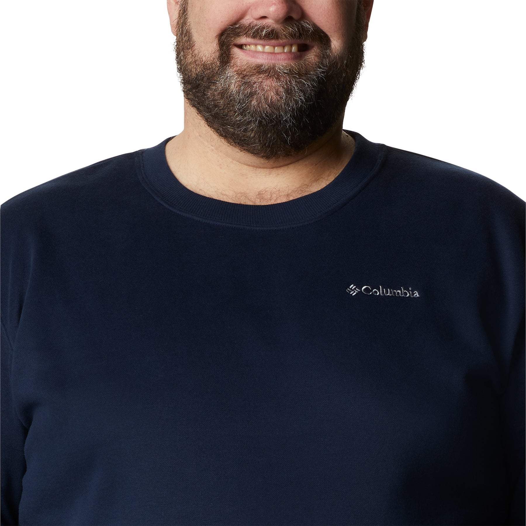 Fleece Sweatshirt