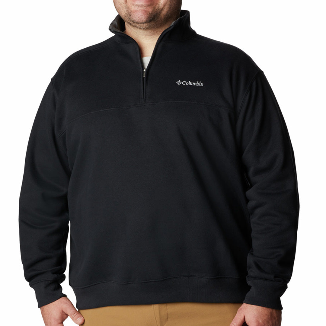 Hart Mountain Half Zip