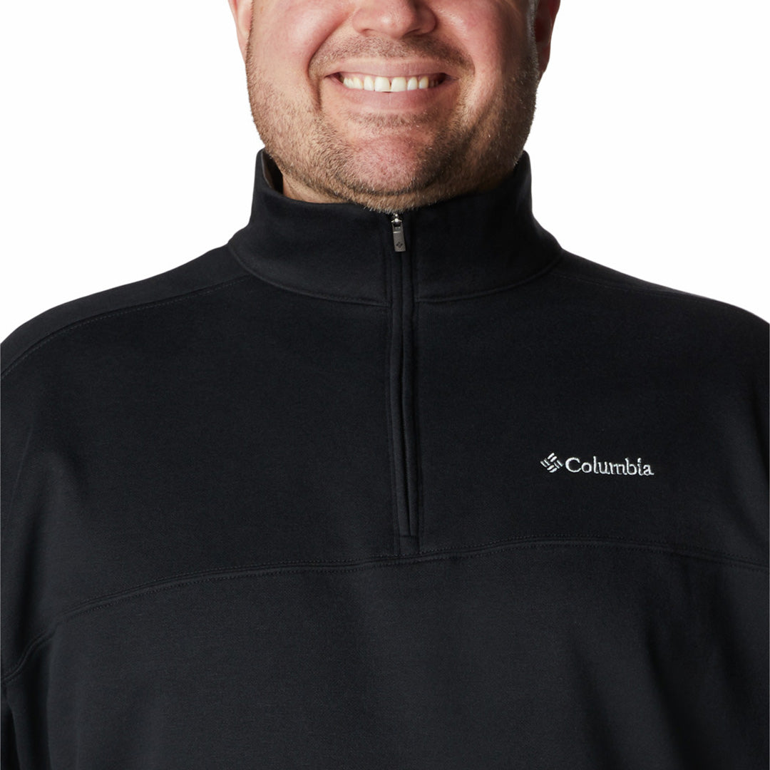 Hart Mountain Half Zip