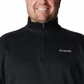 Hart Mountain Half Zip