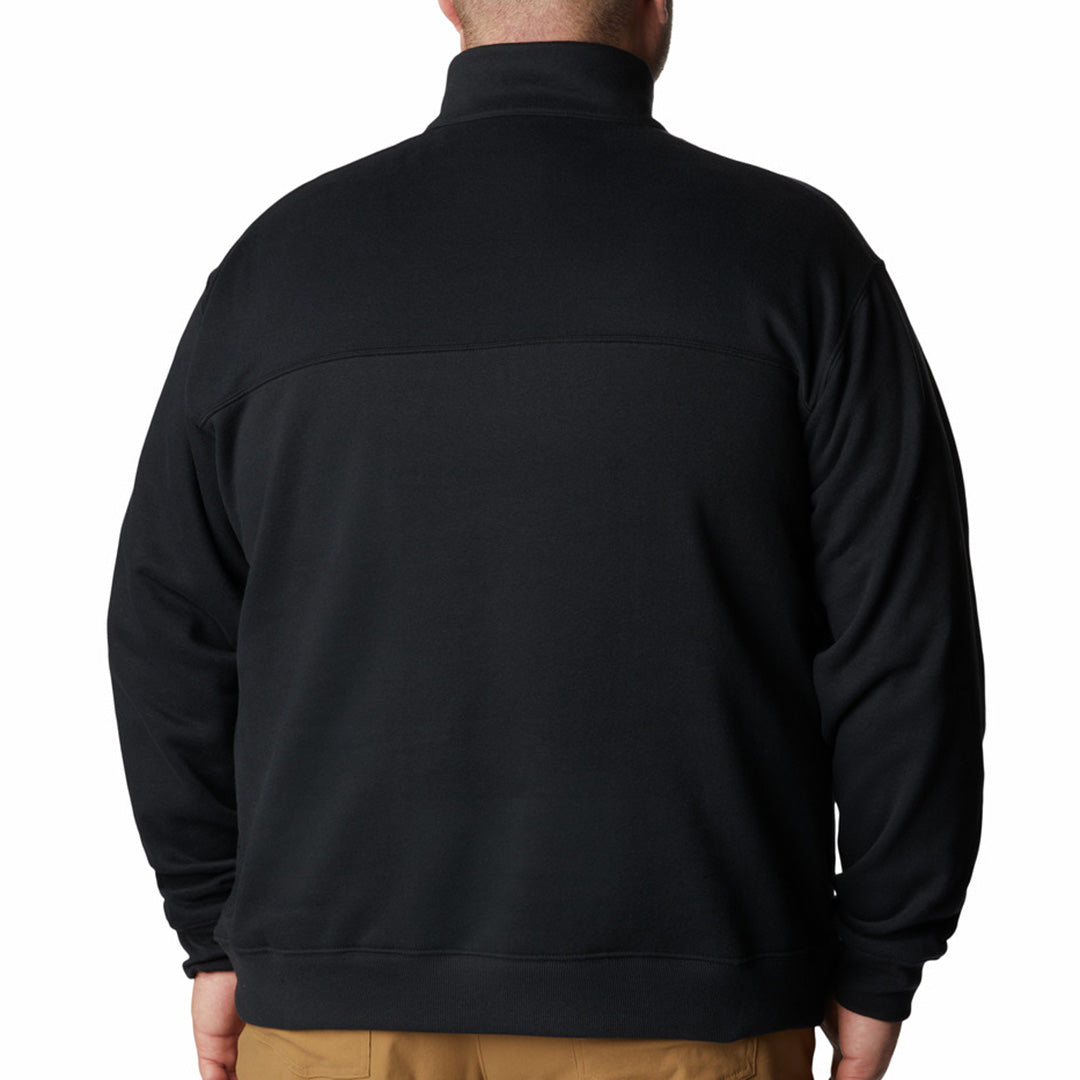 Hart Mountain Half Zip