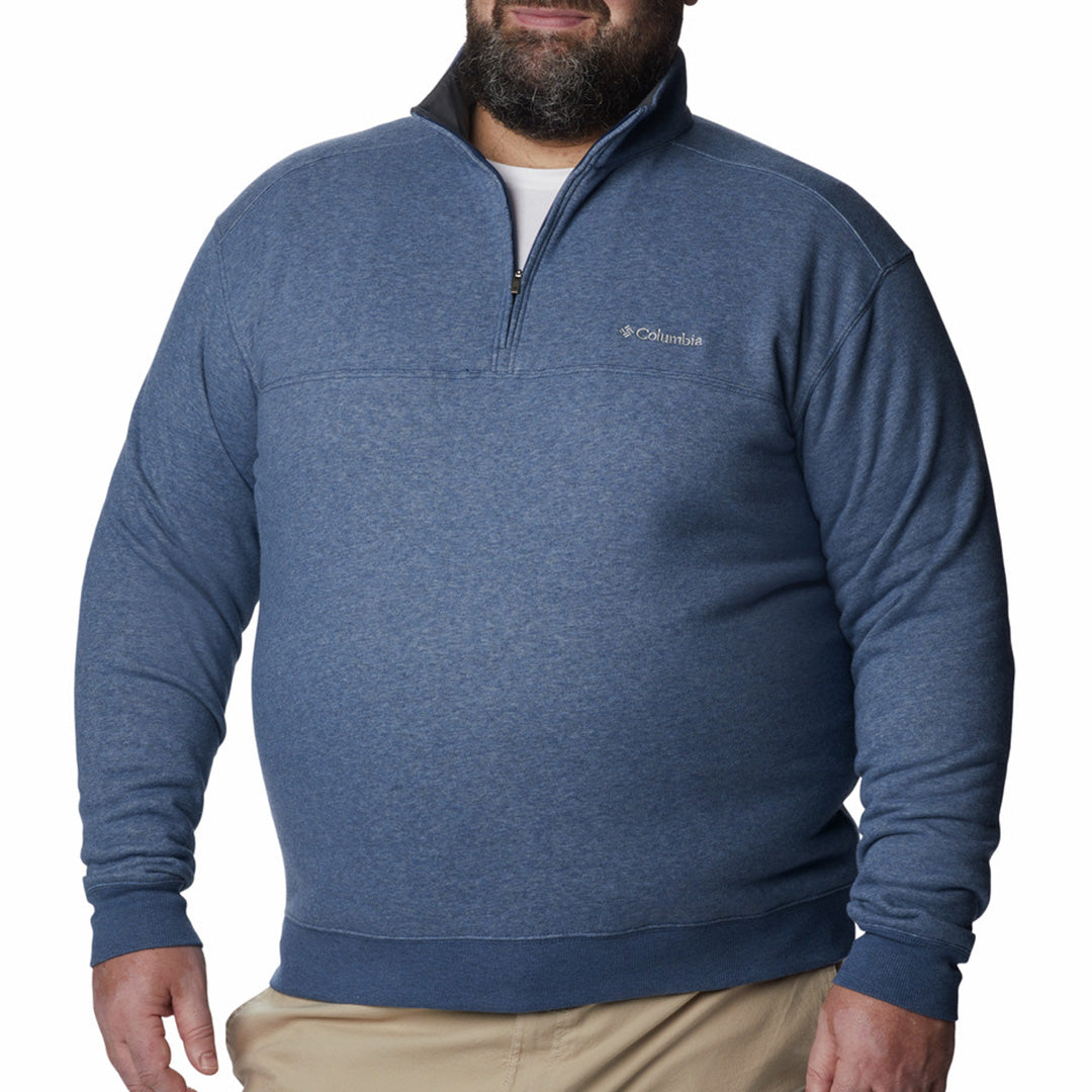 Hart Mountain Half Zip
