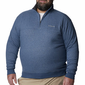Hart Mountain Half Zip