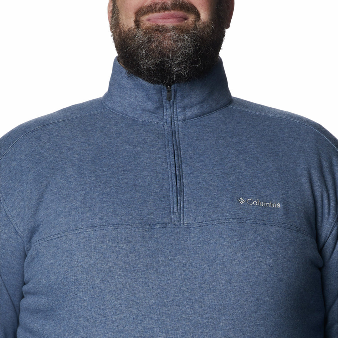 Hart Mountain Half Zip