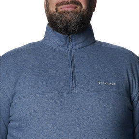 Hart Mountain Half Zip