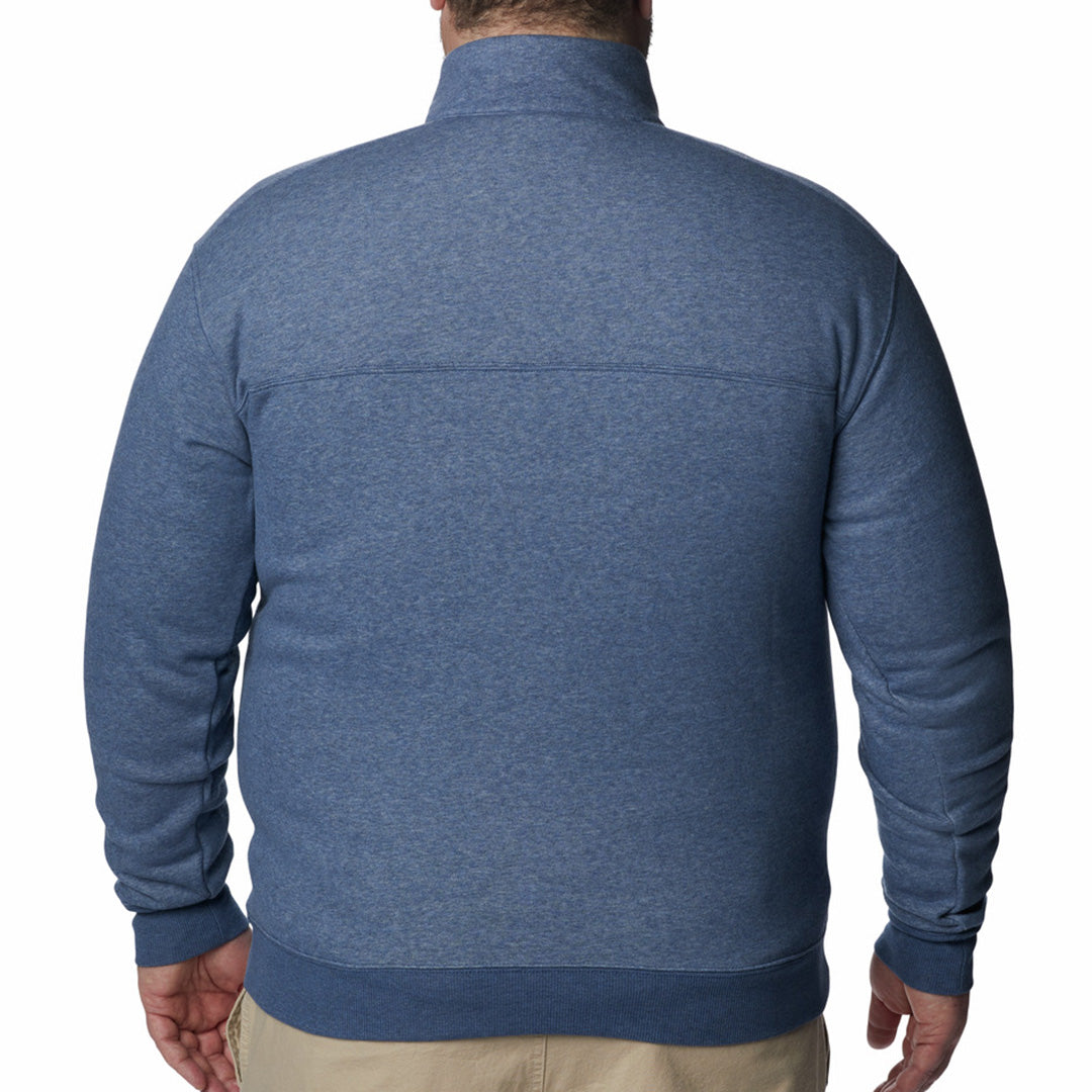 Hart Mountain Half Zip