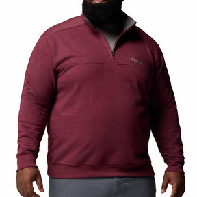 Hart Mountain Half Zip