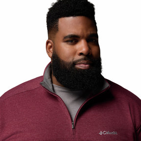 Hart Mountain Half Zip