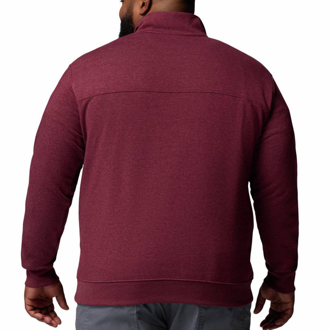 Hart Mountain Half Zip