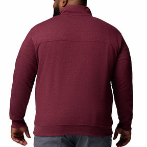 Hart Mountain Half Zip