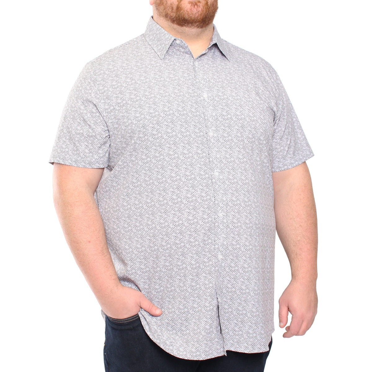 Non Iron Shirt