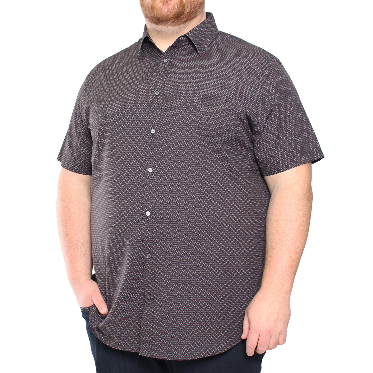 Non Iron Shirt